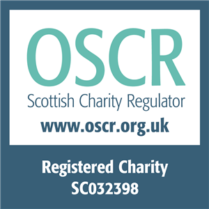 OSCR Charity